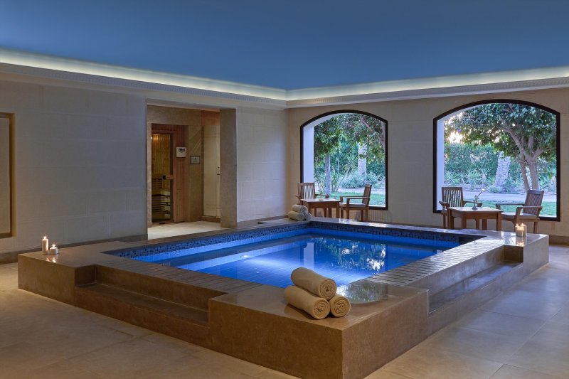 Marsa Matruh utazás Jaz Oriental