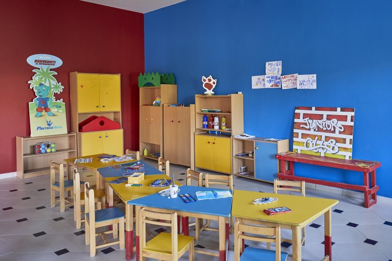 Marsa Matruh utazás Jaz Oriental