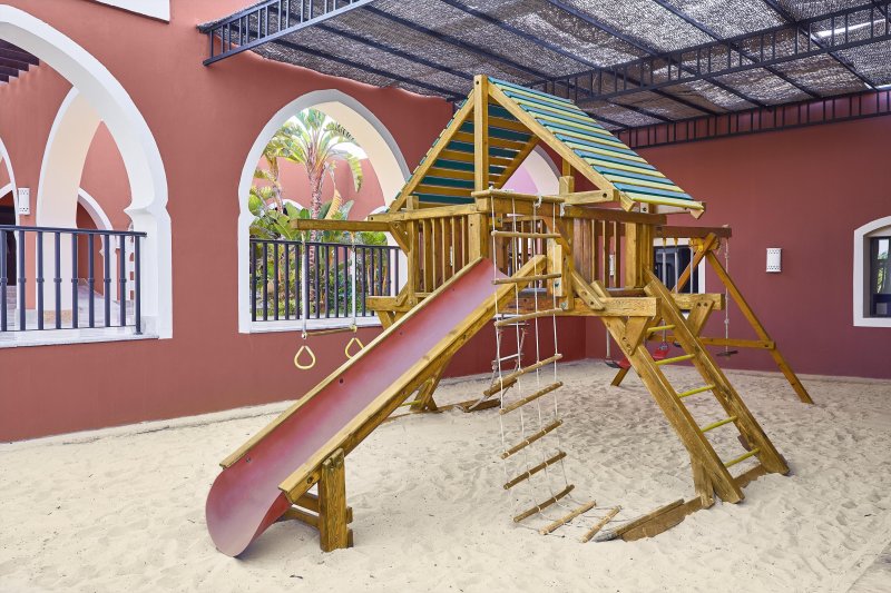 Marsa Matruh utazás Jaz Oriental