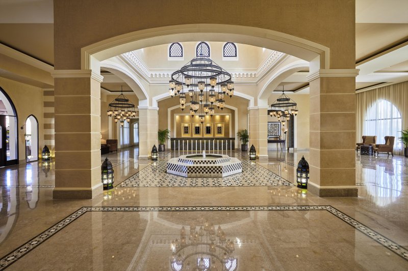 Marsa Matruh utazás Jaz Oriental