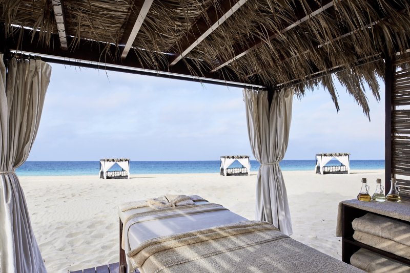 Marsa Matruh utazás Jaz Oriental