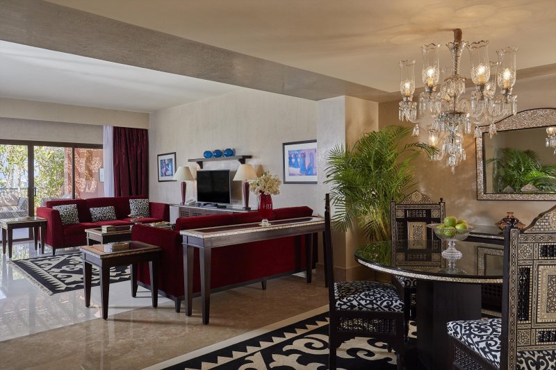 Királyi lakosztály