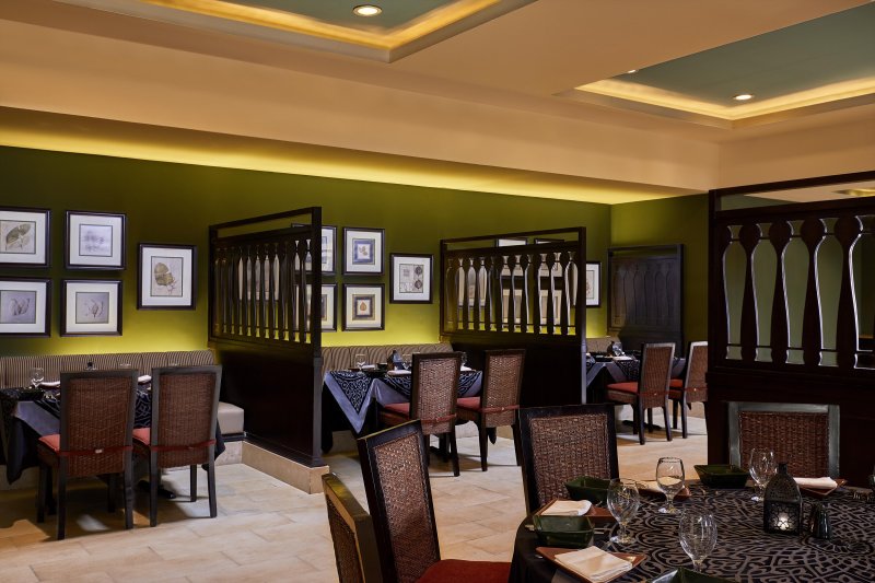 Marsa Matruh utazás Jaz Oriental