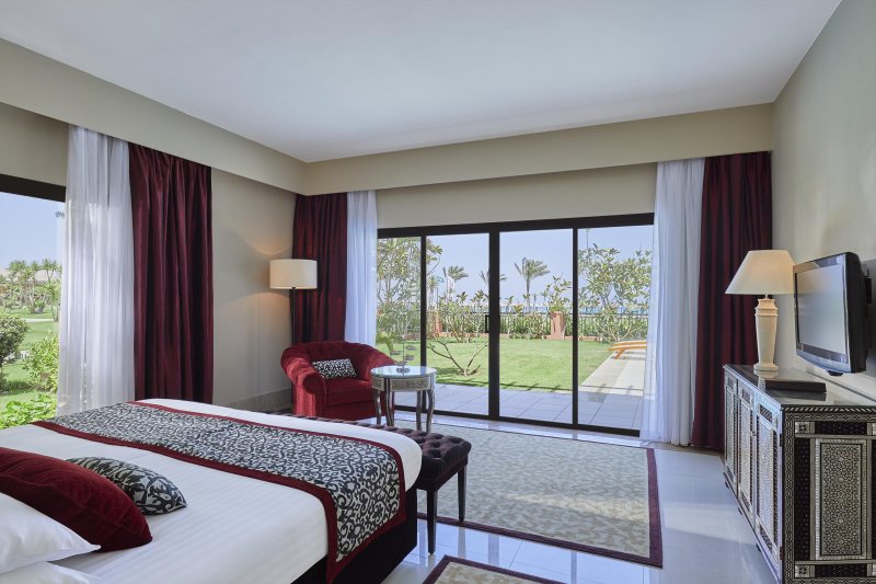 Executive lakosztály