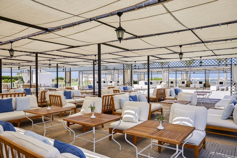 Marsa Matruh utazás Jaz Oriental