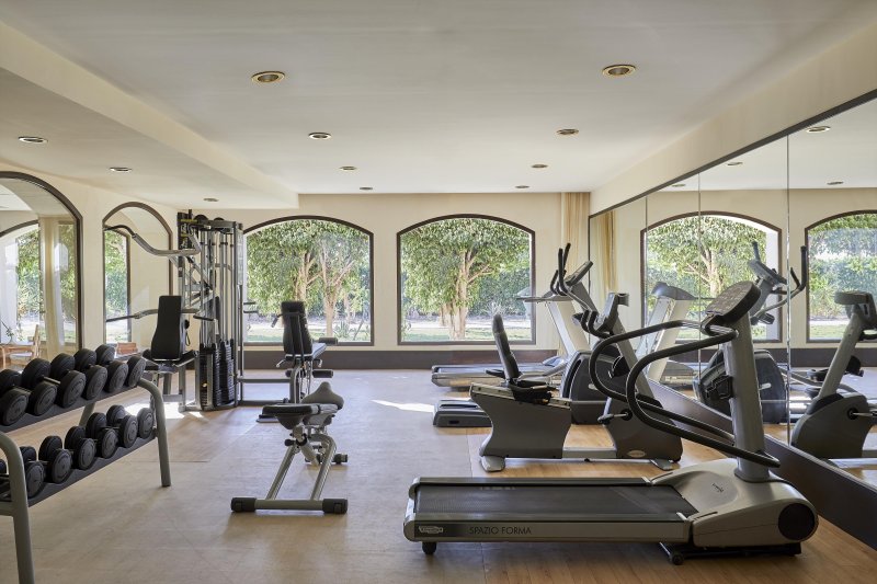 Marsa Matruh utazás Jaz Oriental