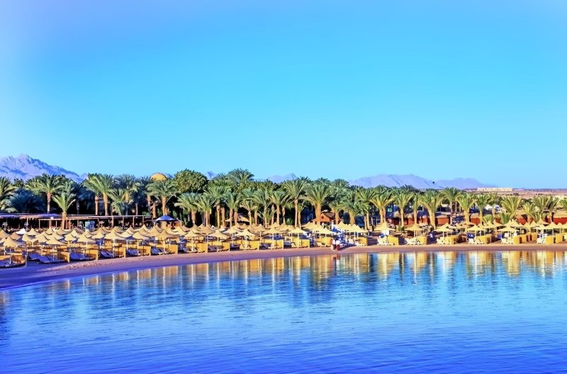 Hurghada utazás Jaz Royal Palmariva (ex Labranda Royal Makadi)