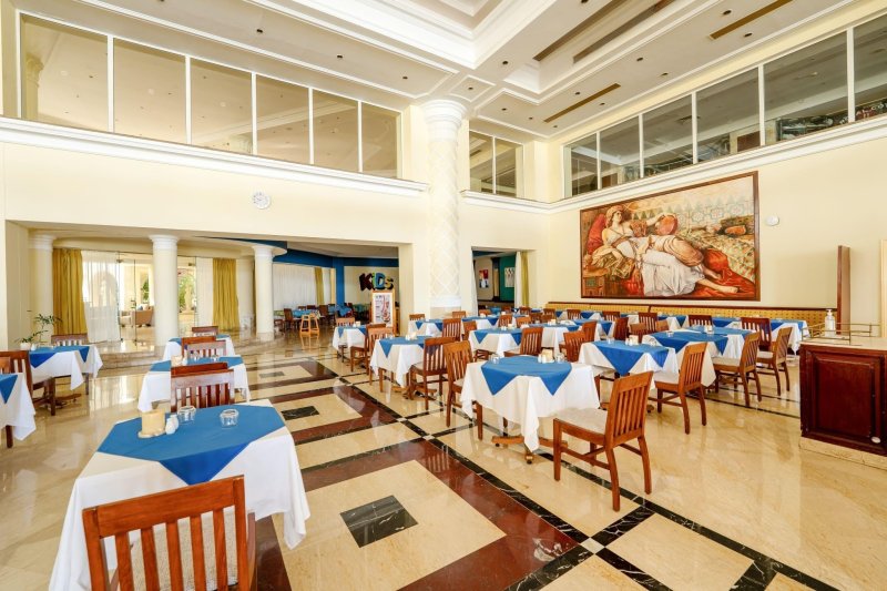 Hurghada utazás Jaz Royal Palmariva (ex Labranda Royal Makadi)