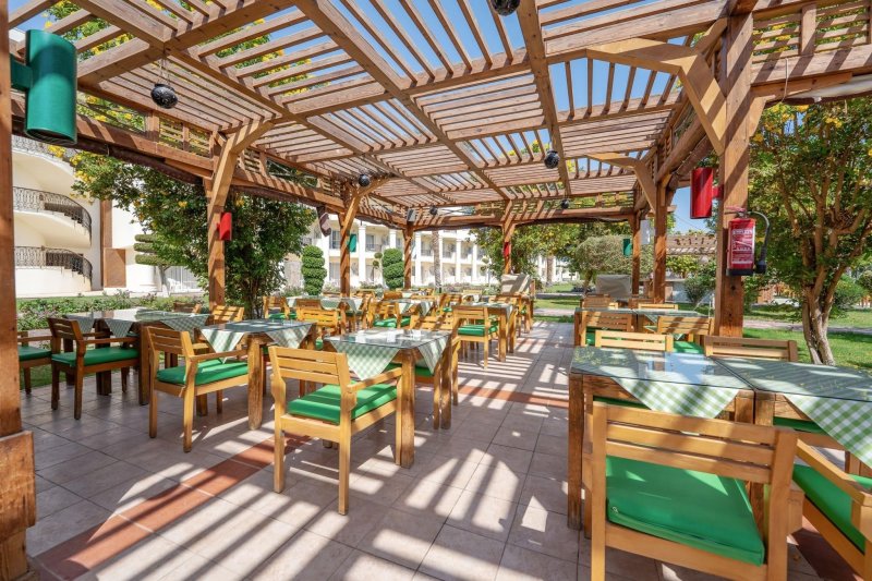 Jaz Royal Palmariva (ex Labranda Royal Makadi) Hurghada