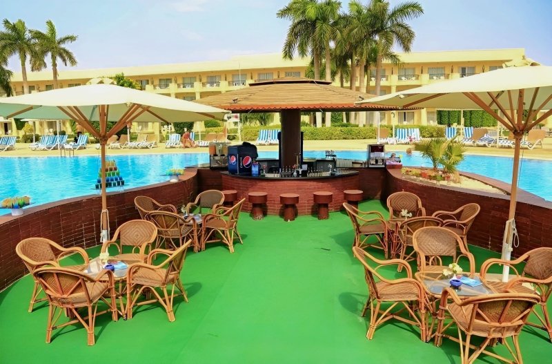 Jaz Royal Palmariva (ex Labranda Royal Makadi) Hurghada