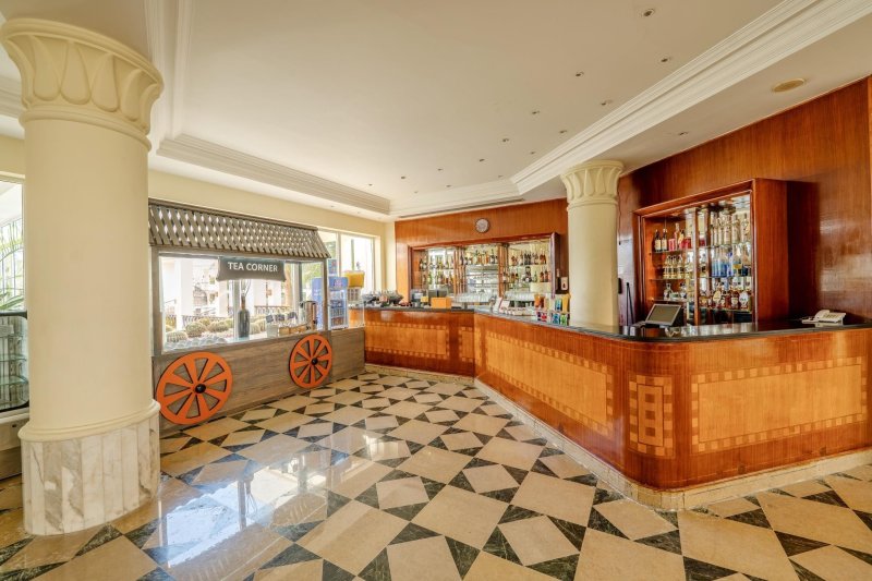 Hurghada utazás Jaz Royal Palmariva (ex Labranda Royal Makadi)