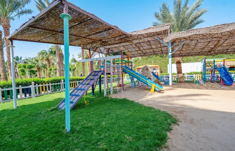 Hurghada utazás Jaz Royal Palmariva (ex Labranda Royal Makadi)