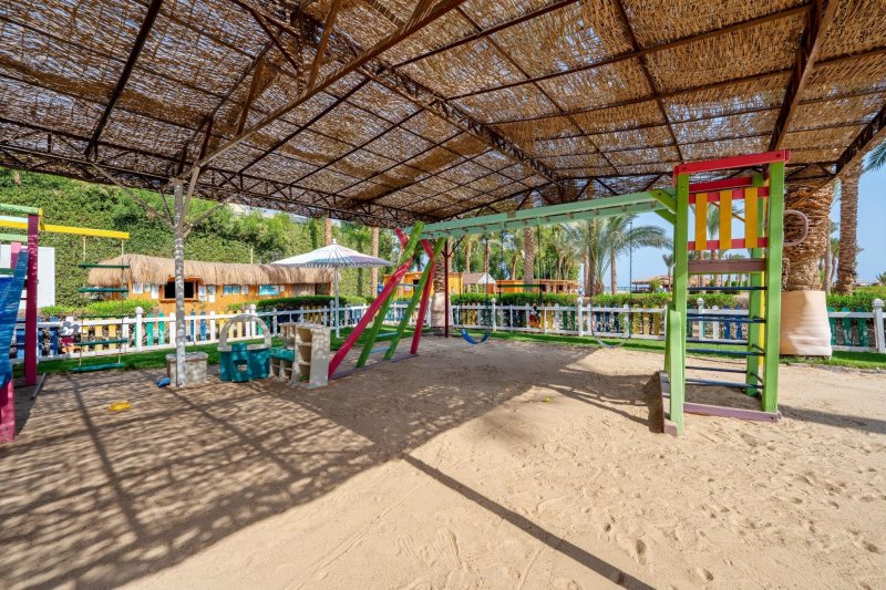 Hurghada utazás Jaz Royal Palmariva (ex Labranda Royal Makadi)