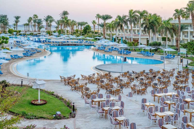 Jaz Royal Palmariva (ex Labranda Royal Makadi) Hurghada