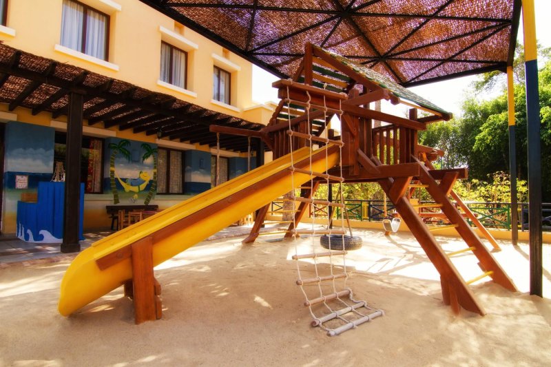 Marsa Alam utazás Jaz Samaya Resort