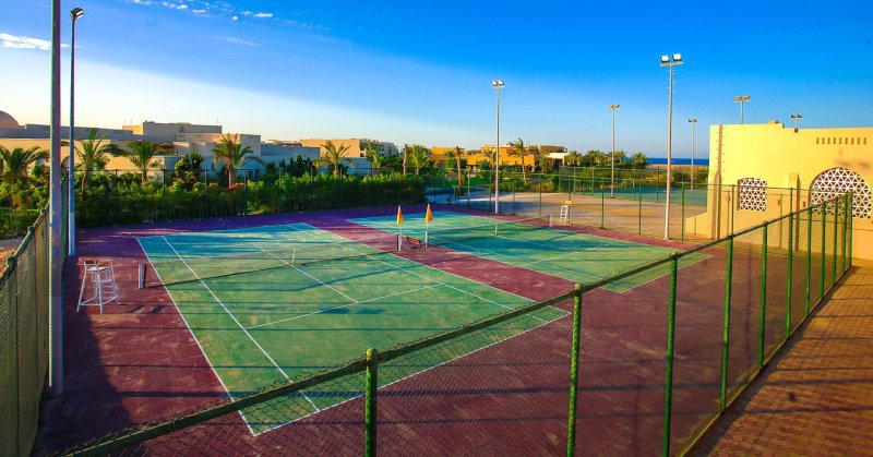 Jaz Samaya Resort Marsa Alam