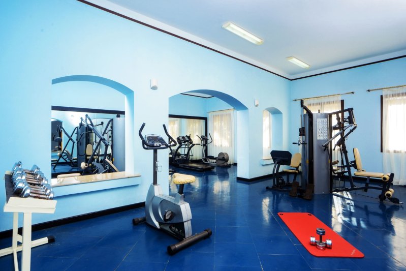 Marsa Alam utazás Jaz Samaya Resort