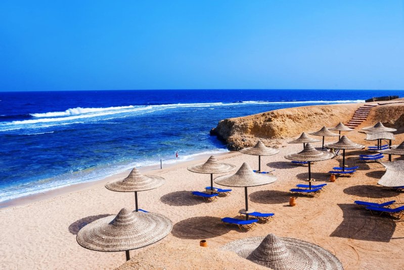 Jaz Samaya Resort Marsa Alam