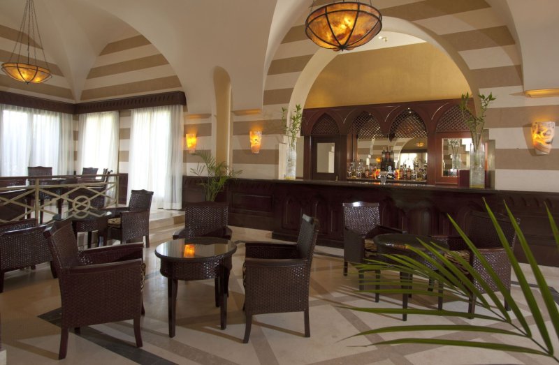 Marsa Alam utazás Jaz Samaya Resort