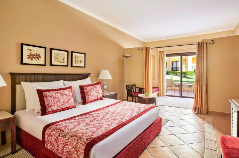 Marsa Alam utazás Jaz Solaya