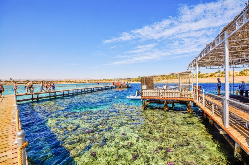 Marsa Alam utazás Jaz Solaya