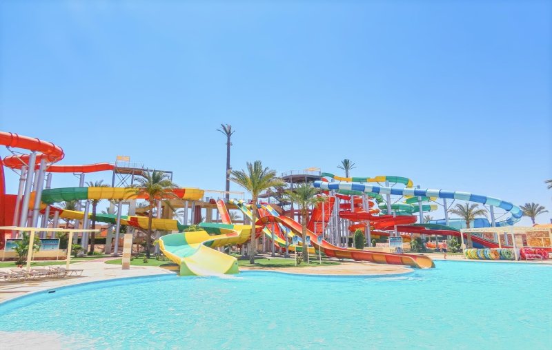 Marsa Alam utazás Jaz Solaya