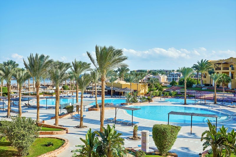 Jaz Solaya Marsa Alam