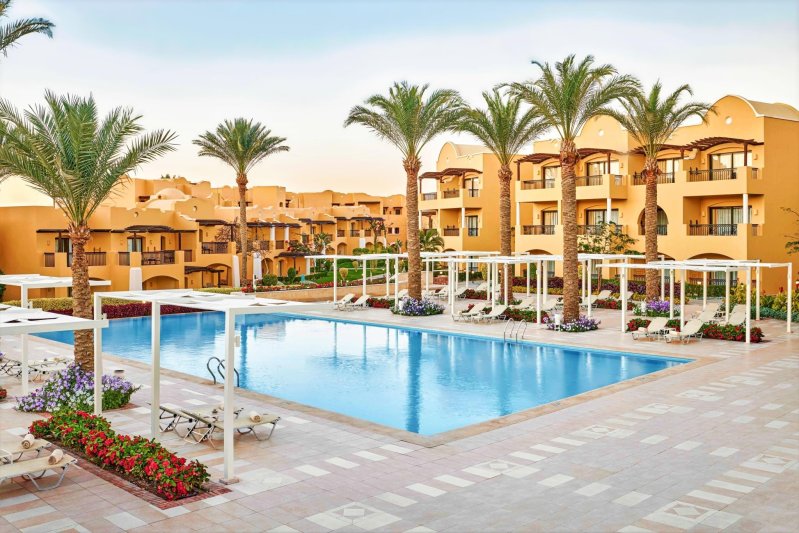 Jaz Solaya Marsa Alam