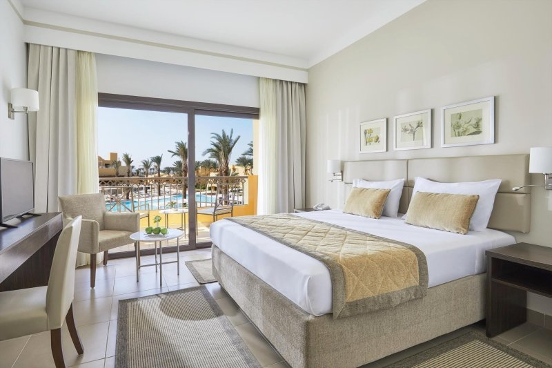 Jaz Solaya Marsa Alam