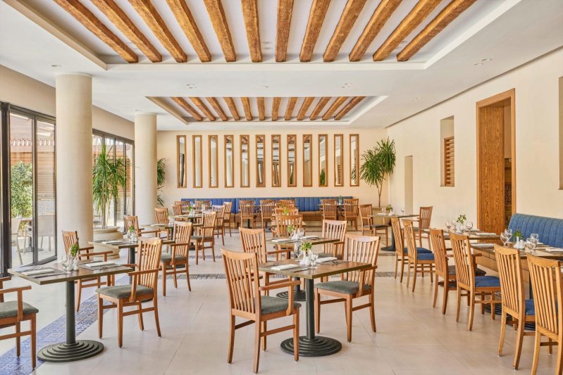 Marsa Alam utazás Jaz Solaya