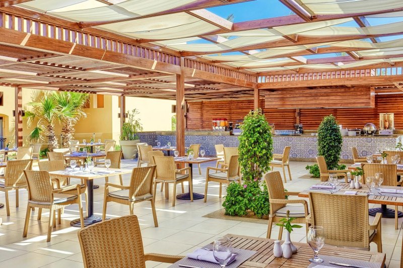 Marsa Alam utazás Jaz Solaya