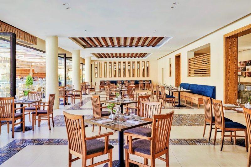 Marsa Alam utazás Jaz Solaya