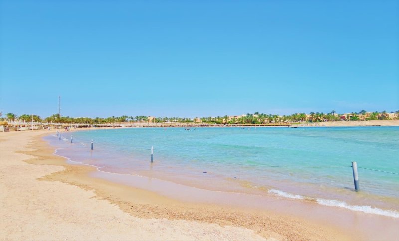 Marsa Alam utazás Jaz Solaya