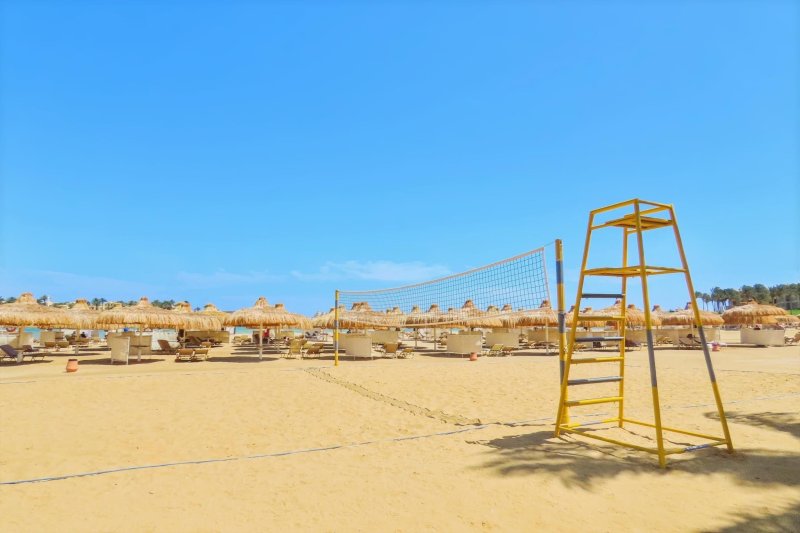 Marsa Alam utazás Jaz Solaya