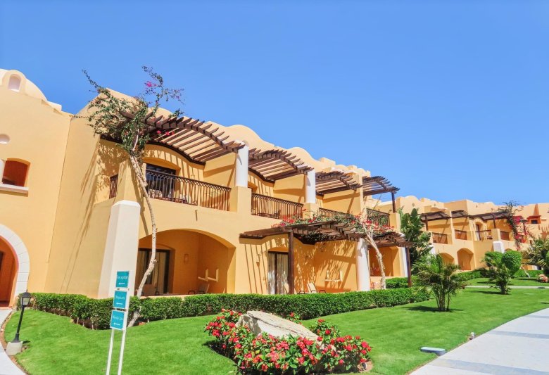 Marsa Alam utazás Jaz Solaya