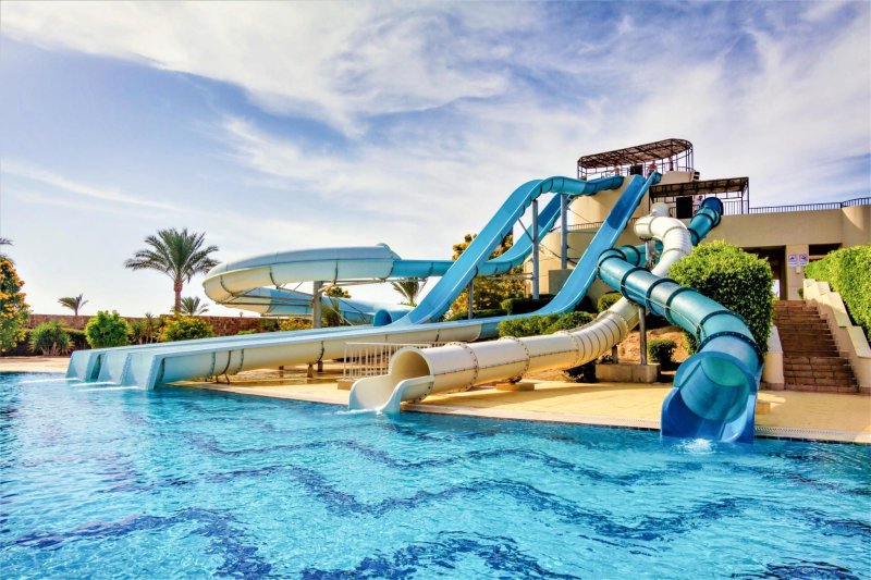 Jaz Solaya Marsa Alam