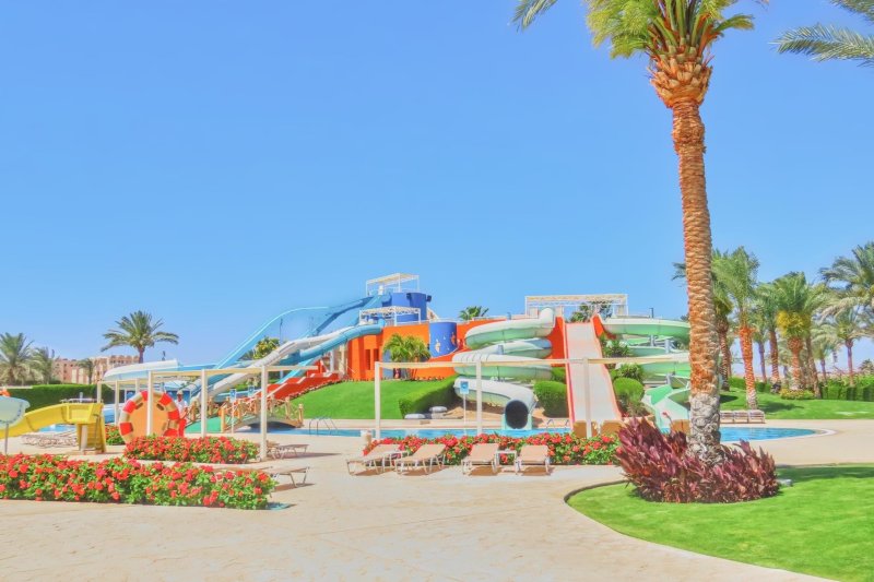 Jaz Solaya Marsa Alam