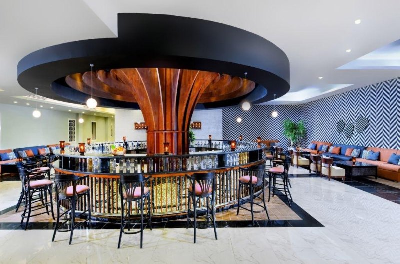 Hurghada utazás Sol Y Mar Soma Beach