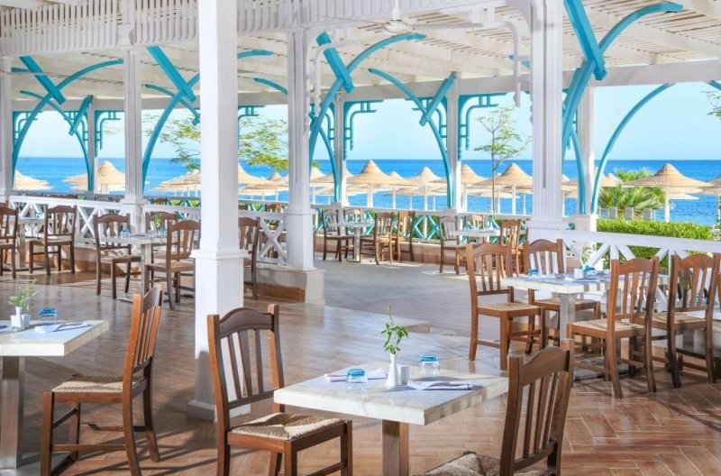 Hurghada utazás Sol Y Mar Soma Beach