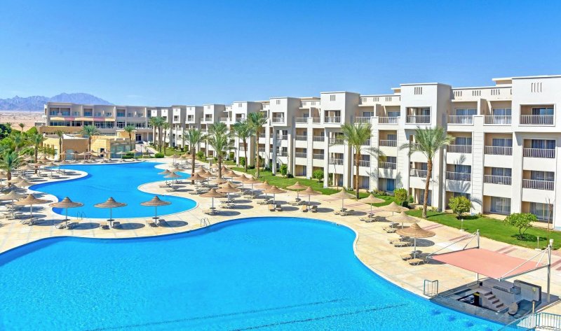 Sol Y Mar Soma Beach Hurghada