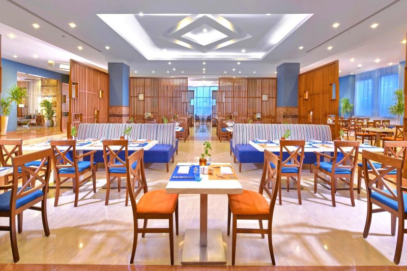 Hurghada utazás Sol Y Mar Soma Beach