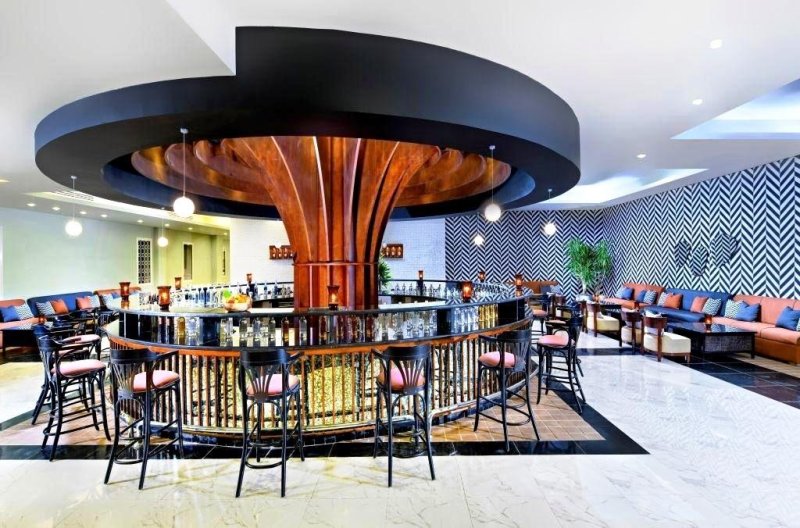 Hurghada utazás Sol Y Mar Soma Beach