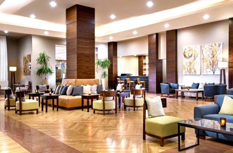 Hurghada utazás Sol Y Mar Soma Beach