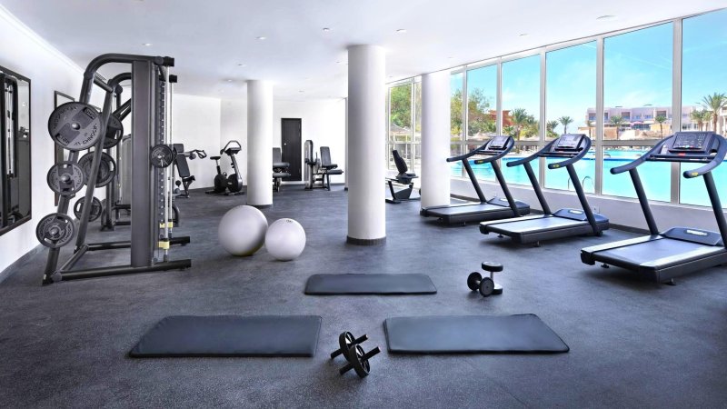 Hurghada utazás Sol Y Mar Soma Beach