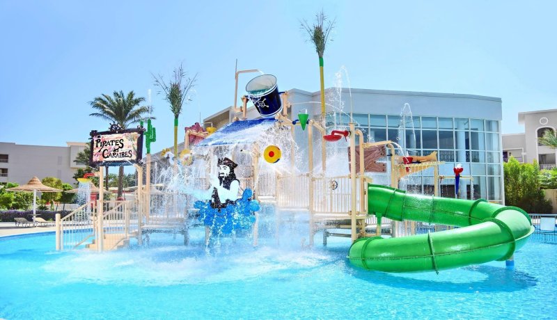 Sol Y Mar Soma Beach Hurghada