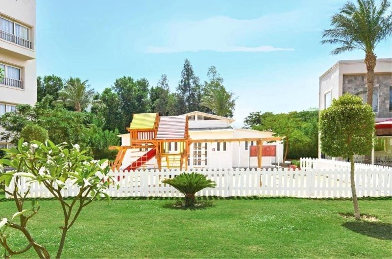 Hurghada utazás Sol Y Mar Soma Beach