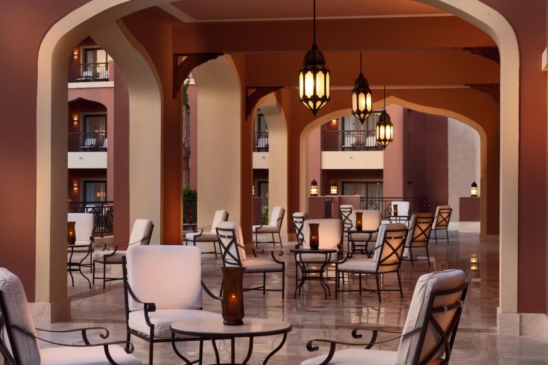 Marsa Matruh utazás Jaz Tamerina