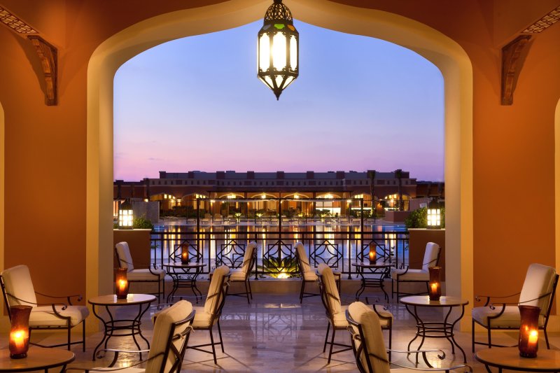 Marsa Matruh utazás Jaz Tamerina