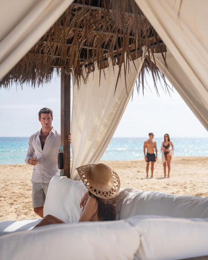 Marsa Matruh utazás Jaz Tamerina