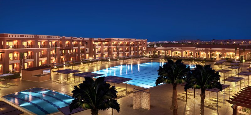 Marsa Matruh utazás Jaz Tamerina